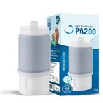 Ficha técnica e caractérísticas do produto Refil Filtro Vela PA200 para Filtros Aqualar - Aquaplus 200 - FIT 200 - Diversas Carcaças