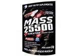 Refil Mass 25500 + Creatine Magna Power 1,5Kg - Morango e Banana - Body Nutry