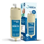 Ficha técnica e caractérísticas do produto Refil Para Purificador Europa Noblesse Plus | Cta Smart Planeta Água Nobles 1051