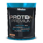 Refil Protein Premium 850g Whey Protein 3w - Atlhetica