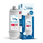 Ficha técnica e caractérísticas do produto Refil Purificador CP500 Planeta Água
