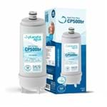 Ficha técnica e caractérísticas do produto Refil Purificador de Água IBBL CP Pré-filtro Planeta Água 1070 500BR