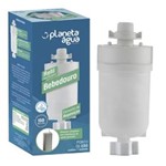 Ficha técnica e caractérísticas do produto Refil Purificador para Bebedouros de Pressão Planeta Água - Branco