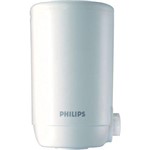 Ficha técnica e caractérísticas do produto Refil Purificador Philips Walita Anti-Bactéria WP3911 e WP3820 Branco