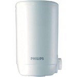 Ficha técnica e caractérísticas do produto Refil Purificador Philips Walita Anti-Bactéria WP3911 e WP3820 Branco