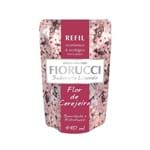 Ficha técnica e caractérísticas do produto Refil Sabonete Líquido Fiorucci Flor de Cerejeira 440ml
