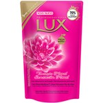 Refil Sabonete Líquido Lux Tentação Floral 220ml