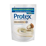 Ficha técnica e caractérísticas do produto Refil Sabonete Líquido Protex Pro-Hidrata 200mL