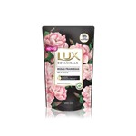 Ficha técnica e caractérísticas do produto Refil Sabonete Líquido Rosas Francesas Lux 200ml