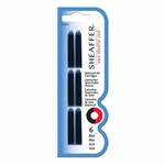 Ficha técnica e caractérísticas do produto Refil Sheaffer Tinteiro Azul 6 Unidades 93091