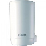 Ficha técnica e caractérísticas do produto Refil WP3911 para Filtro de Agua WP3811 e WP3820 Philips Wal