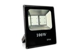 Ficha técnica e caractérísticas do produto Refletor 100w 6000k LED Holoforte Bivolt Branco Frio - Ddy