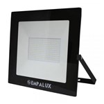 Ficha técnica e caractérísticas do produto Refletor LED 200W Luz Branca Bivolt Empalux