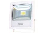 Ficha técnica e caractérísticas do produto Refletor LED 20W 3000K Taschibra - TR 20