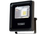 Ficha técnica e caractérísticas do produto Refletor LED 10W 3000K Taschibra - TR 10