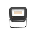 Ficha técnica e caractérísticas do produto Refletor Led 50w Bivolt 5000k (luz Branca) Preto Ledvance Osram