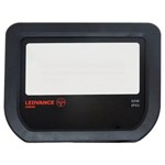 Ficha técnica e caractérísticas do produto Refletor Led Preto 50W Luz Amarela 3000K Bivolt IP65 - Ledvance Osram
