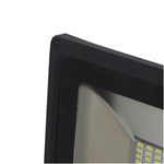 Ficha técnica e caractérísticas do produto Refletor LED Slim 30W Luz Branca 6.000K - Blumenau - 74306000 - Bivolt