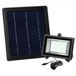 Ficha técnica e caractérísticas do produto Refletor Solar Ecoforce – Preto
