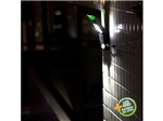 Ficha técnica e caractérísticas do produto Refletor Solar LED 0,2W Luz Branca - Ecoforce 15560