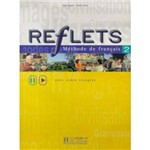 Ficha técnica e caractérísticas do produto Reflets 2 - Livre de L´Eleve