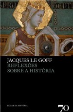 Ficha técnica e caractérísticas do produto Reflexoes Sobre a Historia - 9789724415451 - Edicoes 70
