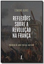 Ficha técnica e caractérísticas do produto Reflexoes Sobre a Revolucao na Franca 02 - Vide