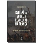 Reflexoes Sobre a Revolucao na Franca 02