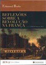 Ficha técnica e caractérísticas do produto Reflexoes Sobre a Revoluçao na França - Topbooks