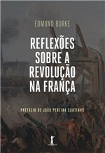 Ficha técnica e caractérísticas do produto Reflexoes Sobre a Revolucao na Franca - Vide - 1