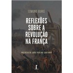Ficha técnica e caractérísticas do produto Reflexoes Sobre a Revolucao na Franca - Vide