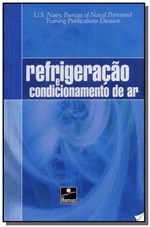 Ficha técnica e caractérísticas do produto Refrigeração e Condicionamento de Ar - Hemus