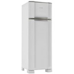 Ficha técnica e caractérísticas do produto Refrigerador 306 Litros 126W Rcd38 Branco Esmaltec - 127V