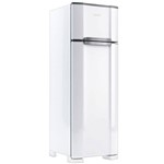 Ficha técnica e caractérísticas do produto Refrigerador 306 Litros Esmaltec 2 Portas Classe a - 0110000343
