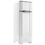 Ficha técnica e caractérísticas do produto Geladeira / Refrigerador 306 Litros Esmaltec 2 Portas Classe a - RCD38