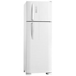 Ficha técnica e caractérísticas do produto Refrigerador 310 Litros Frost Free 2 Portas Selo Procel A Electrolux - Df36a