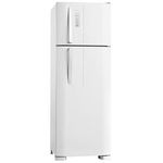 Ficha técnica e caractérísticas do produto Refrigerador 310 Litros Frost Free 2 Portas Selo Procel a Electrolux - Df36a