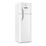Ficha técnica e caractérísticas do produto Refrigerador 310L Branco 127V (110V) Electrolux