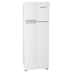Refrigerador 341 Litros 2 Portas Classe A, Continental - Rcct375 Branco