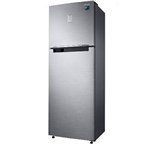 Ficha técnica e caractérísticas do produto Refrigerador 453L Frost Free Inverter Inox Samsung - 110V