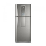Ficha técnica e caractérísticas do produto Refrigerador 553 Litros Electrolux Frost Free 2 Portas DF82X