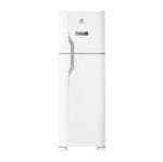 Ficha técnica e caractérísticas do produto Refrigerador 371L Branco 127V (110V) Electrolux