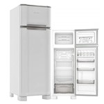 Ficha técnica e caractérísticas do produto Refrigerador 276 Litros 111W Rcd34 Branco Esmaltec - 127V