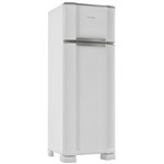 Ficha técnica e caractérísticas do produto Refrigerador 276 Litros 111W RCD34 Branco Esmaltec