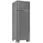 Refrigerador 276 Litros 111W Rcd34 Inox Esmaltec