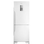 Ficha técnica e caractérísticas do produto Refrigerador BB53 Frost Free 425L Branco - Panasonic - 110V