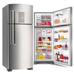 Ficha técnica e caractérísticas do produto Refrigerador Brastemp Ative 2 Portas 403 Litros Frost Free - 110V