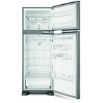 Ficha técnica e caractérísticas do produto Refrigerador Brastemp Clean 2 Portas 352 Litros Frost Free - 220V
