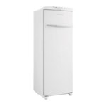 Ficha técnica e caractérísticas do produto Refrigerador Brastemp Clen 1 Porta 342 Litros Frost Free