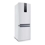 Ficha técnica e caractérísticas do produto Refrigerador Brastemp Inverse BRE59AB Frost Free com Cooling Control 460L - Branco - 127V